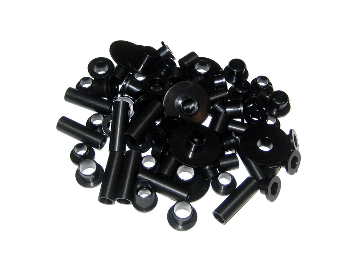 RUPP Marine Bushing Kit Outrigger CA-0032