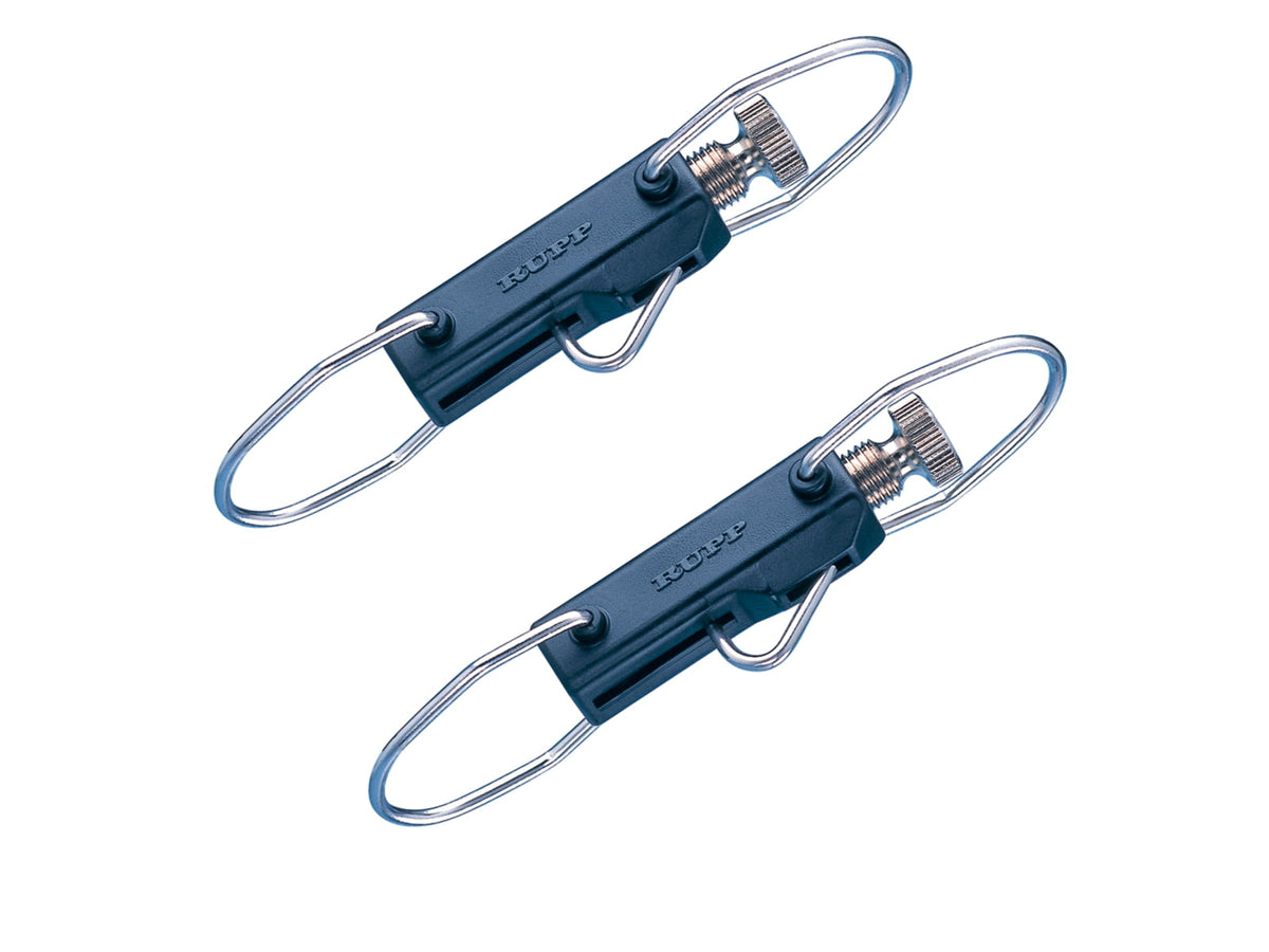RUPP Marine Klickers Sportfishing Release Clips - Pair CA-0105