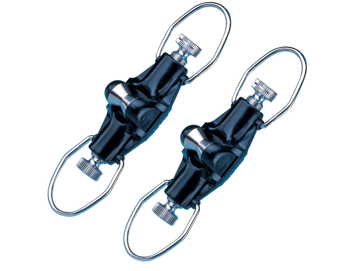 RUPP Marine Nok-Outs Outrigger Release Clips - Pair CA-0023