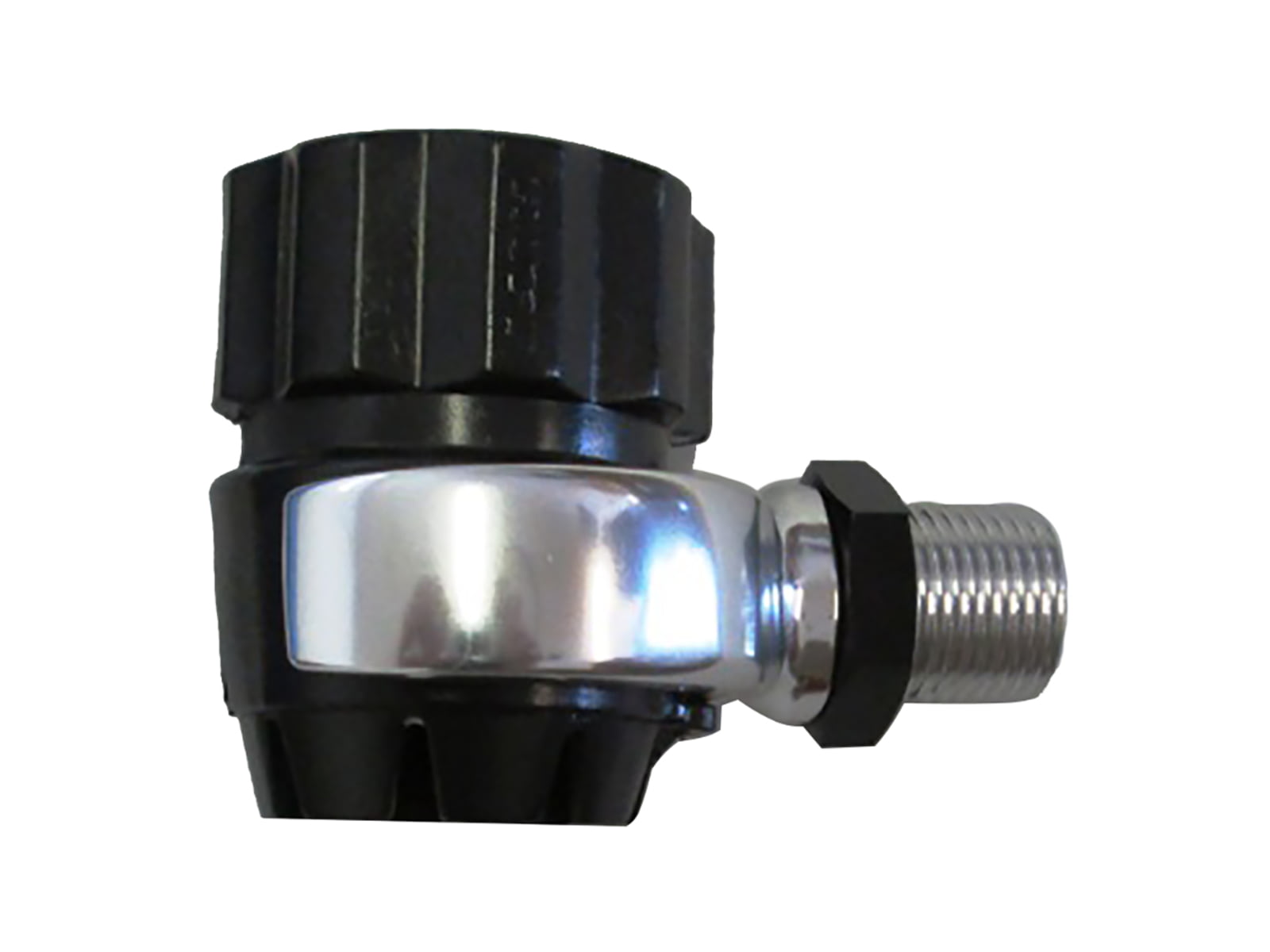 RUPP Marine Upper Antenna Support Assembly Threaded 209-1268-00