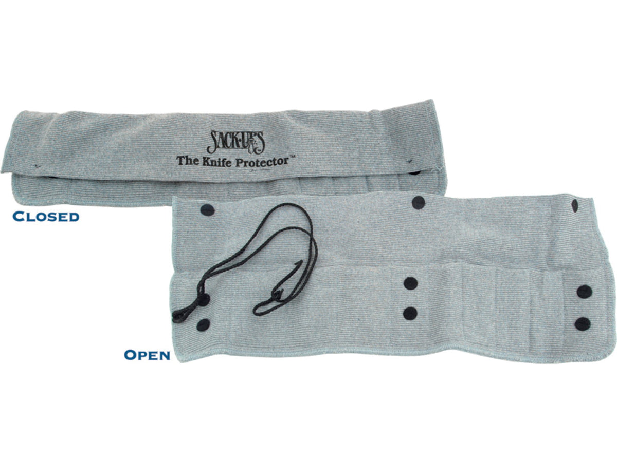 Sack Ups Protector 10 Knife Holder AC808