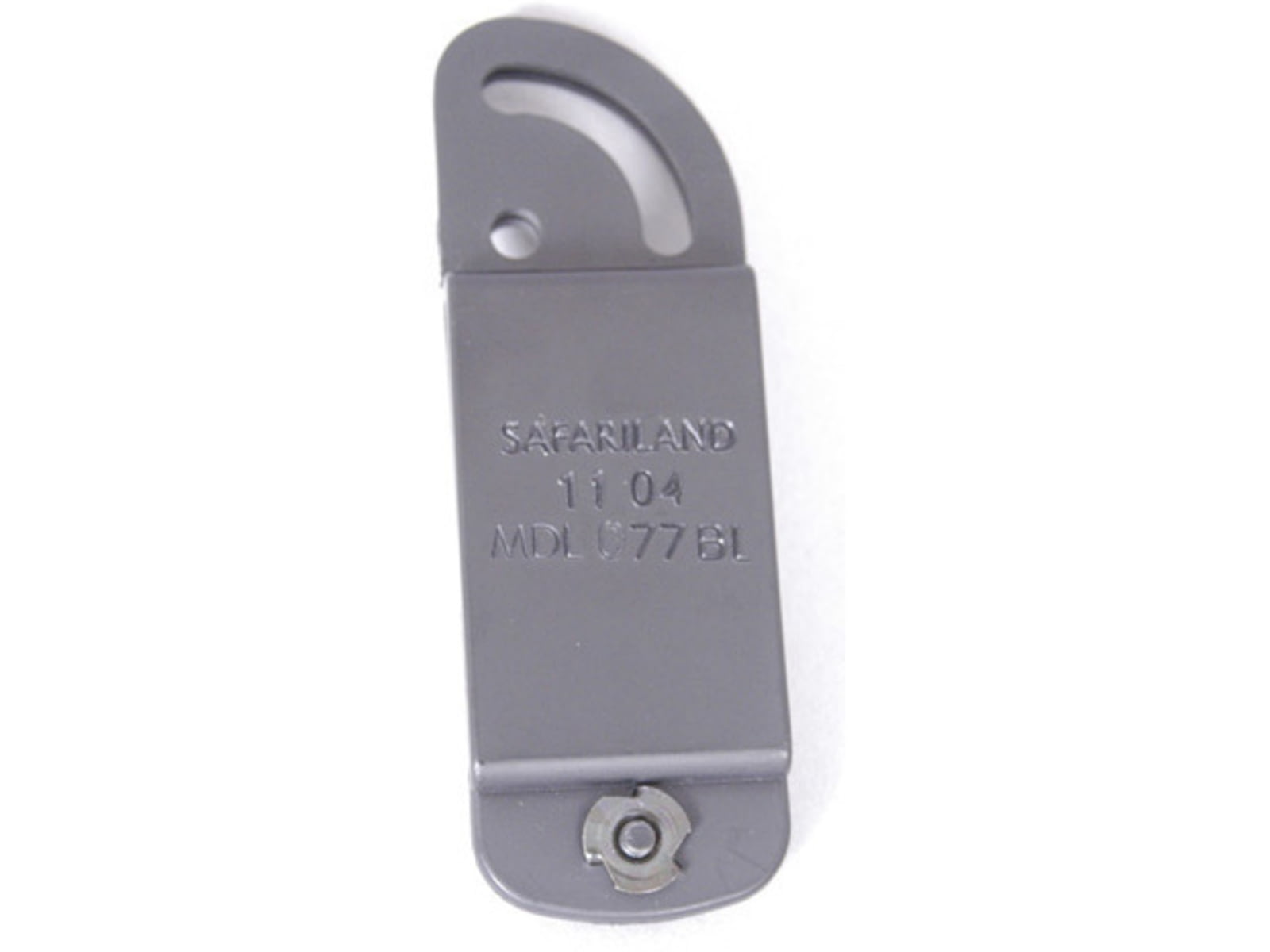 Safariland 077BL Magazine Holder Belt Loop Accessory