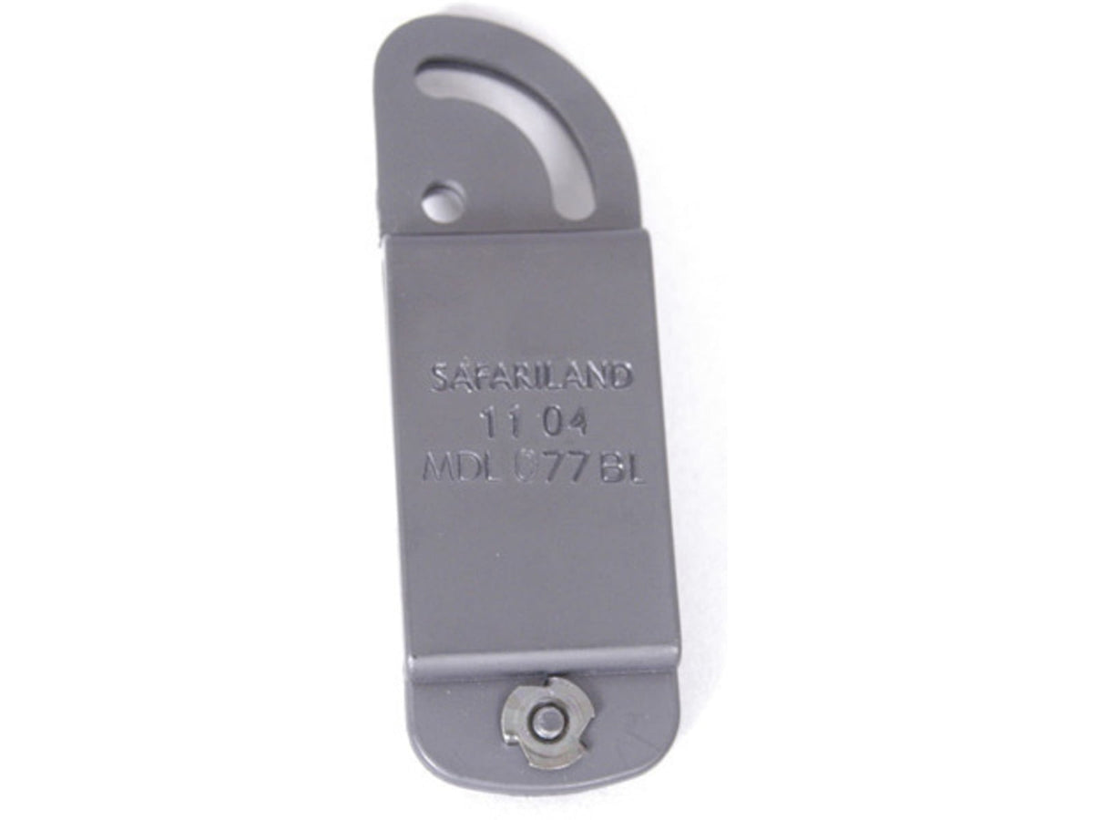 Safariland 077BL Magazine Holder Belt Loop Accessory