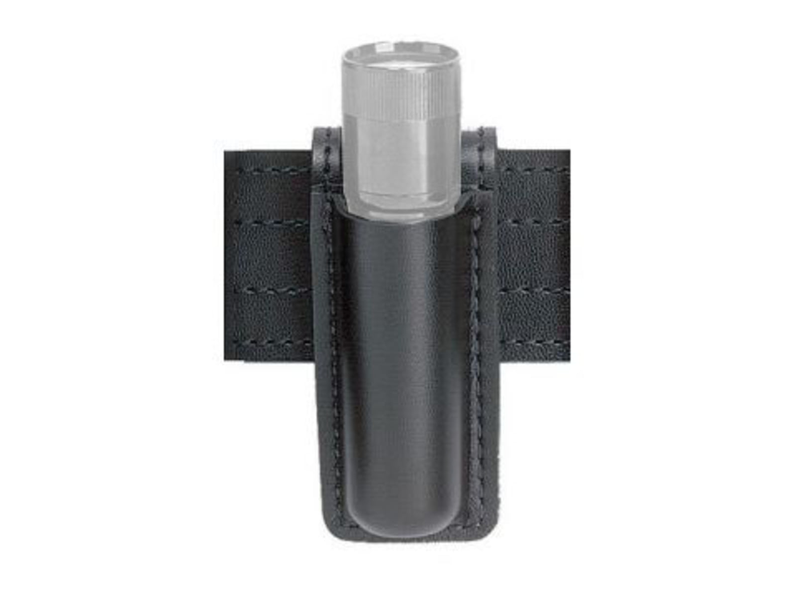 Safariland 306 Mini Flashlight Carrier Full Sheath For Sure Fire Mini Flashlight 306-2-22