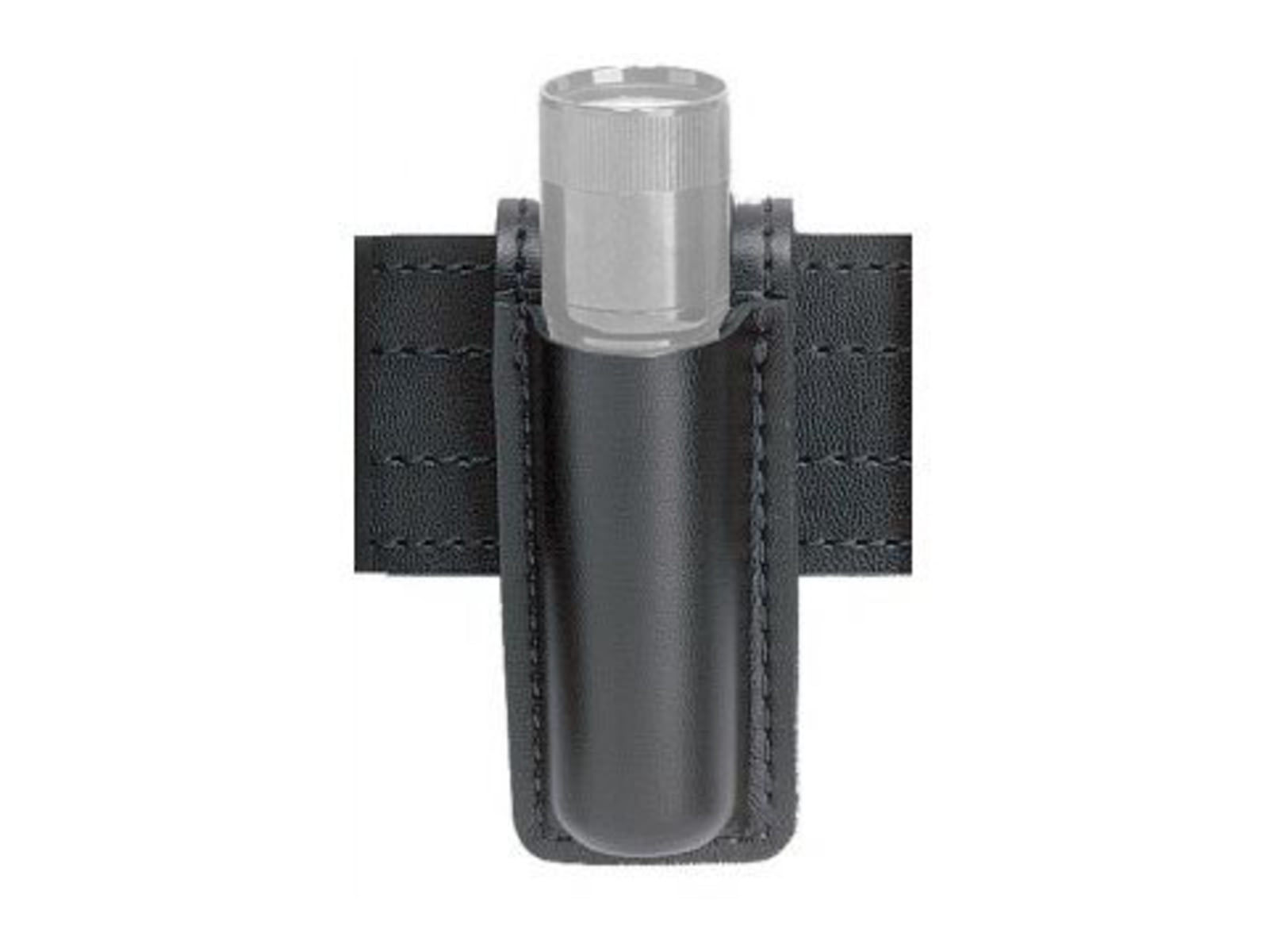 Safariland 306 Mini Flashlight Carrier Full Sheath For Sure Fire Mini Flashlight 306-1-22