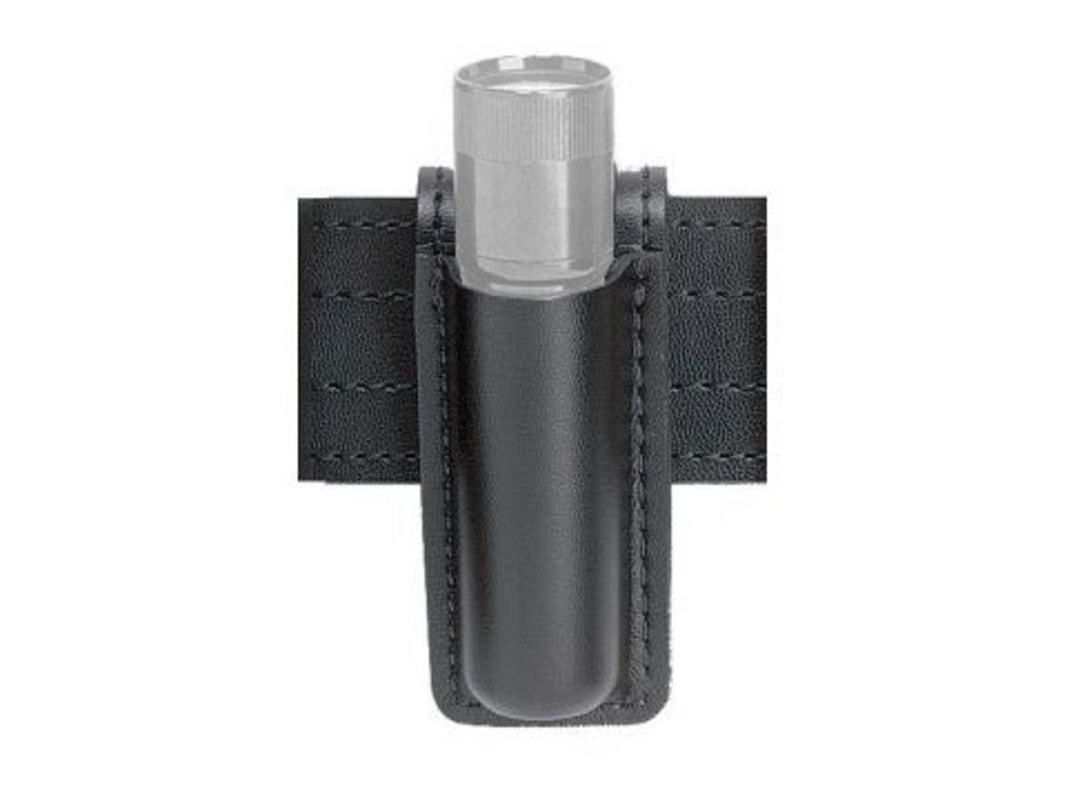 Safariland 306 Mini Flashlight Carrier Full Sheath For Sure Fire Mini Flashlight 306-1-22