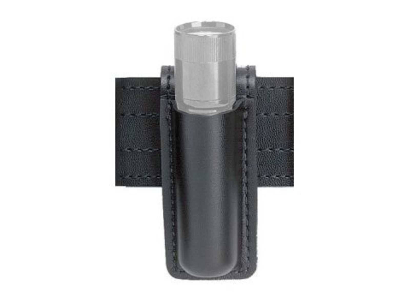 Safariland 306 Mini Flashlight Carrier Full Sheath For Sure Fire Mini Flashlight 306-11-13