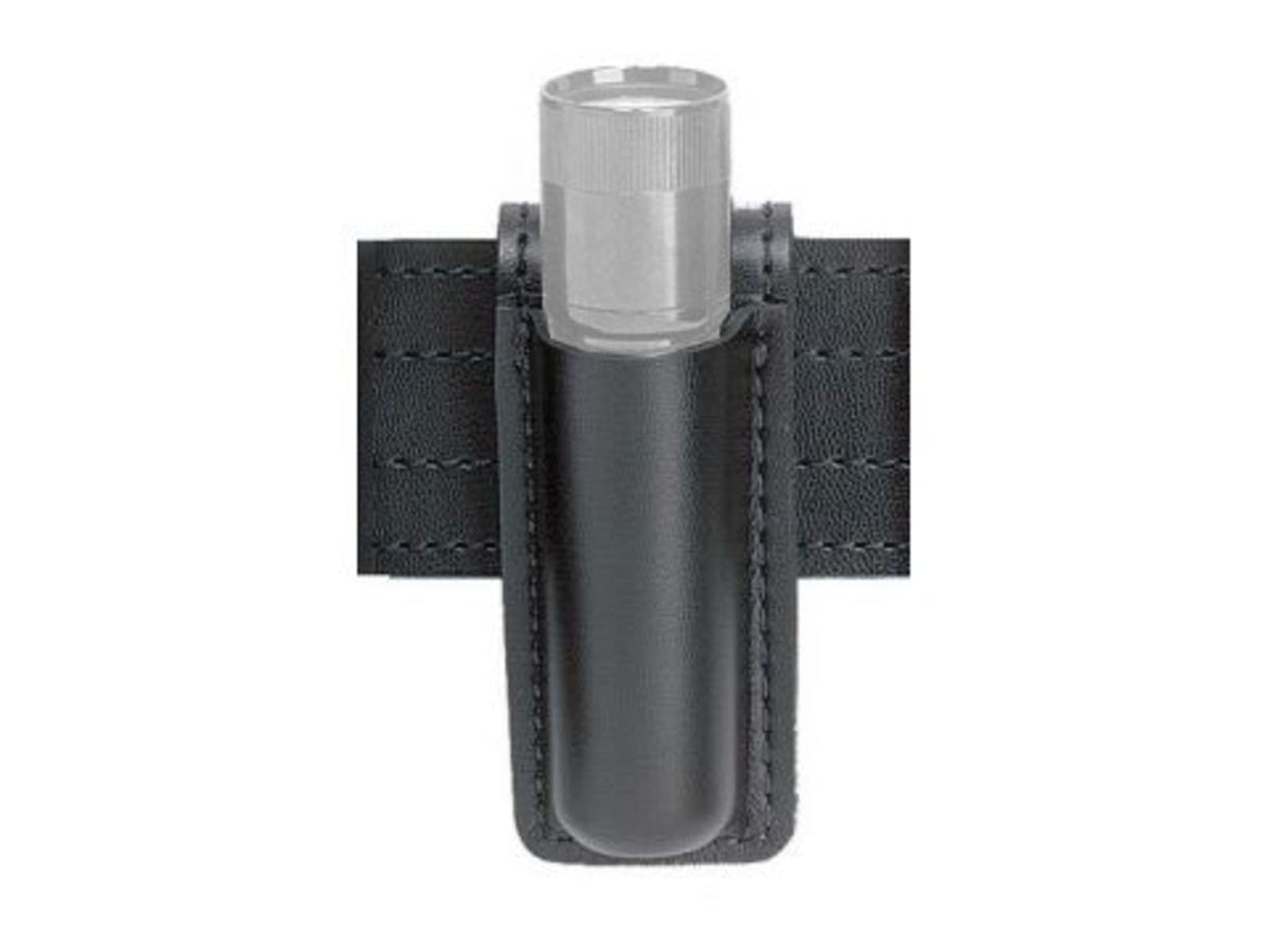 Safariland 306 Mini Flashlight Carrier Full Sheath For Sure Fire Mini Flashlight 306-11-13