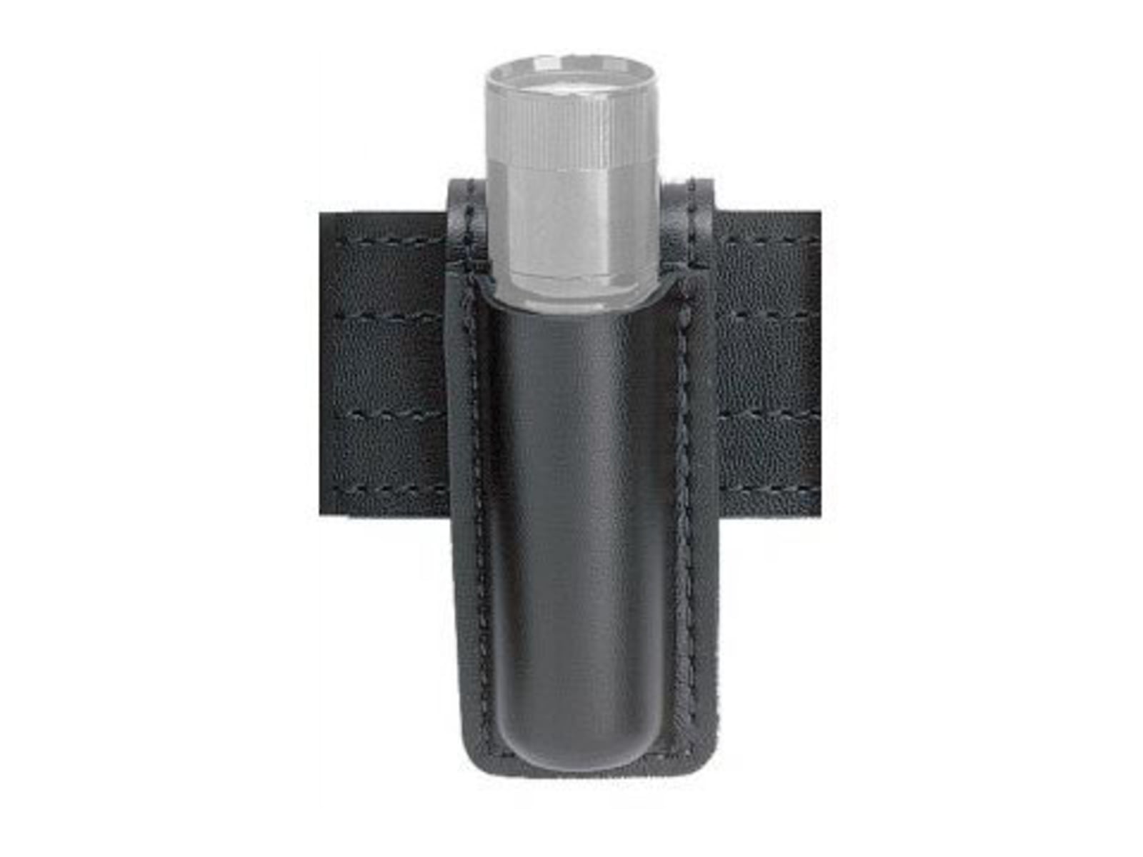 Safariland 306 Mini Flashlight Carrier Full Sheath For Sure Fire Mini Flashlight 306-11-22