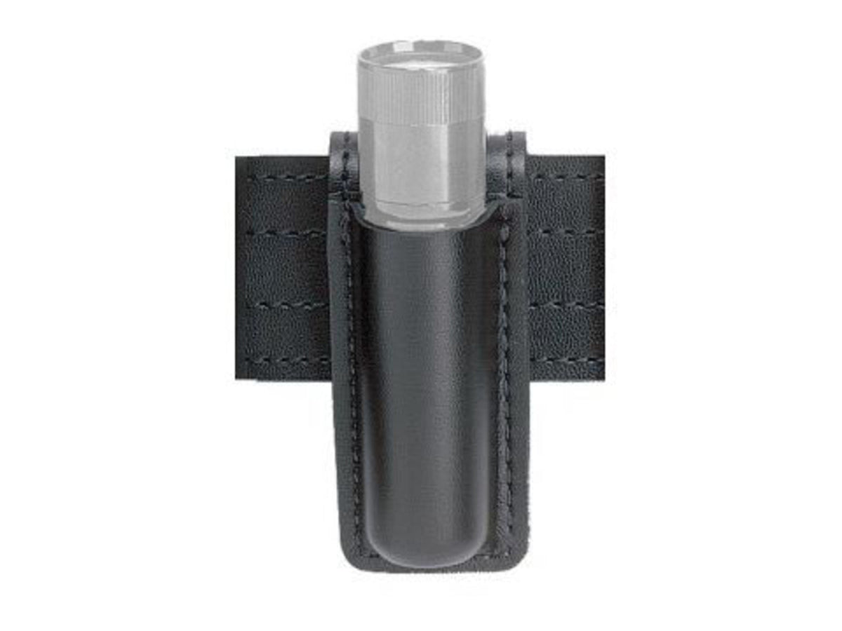 Safariland 306 Mini Flashlight Carrier Full Sheath For Sure Fire Mini Flashlight 306-11-22