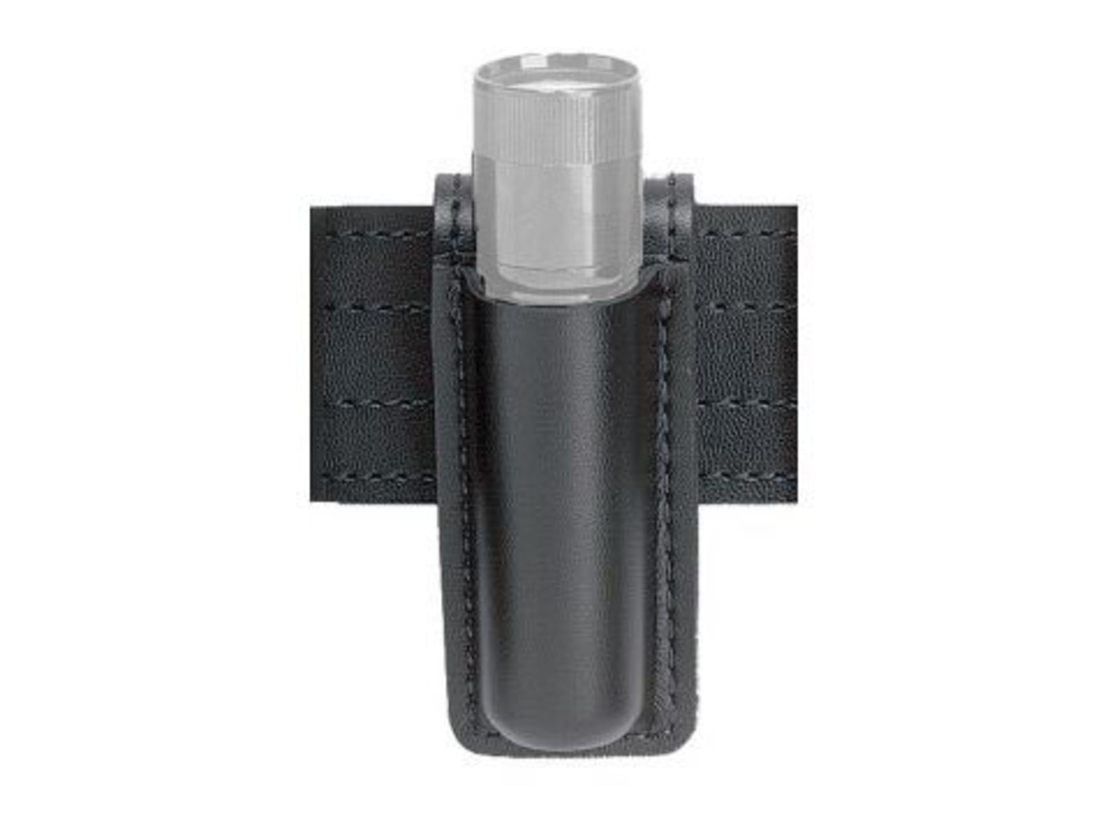Safariland 306 Mini Flashlight Carrier Full Sheath For Sure Fire Mini Flashlight 306-1-48