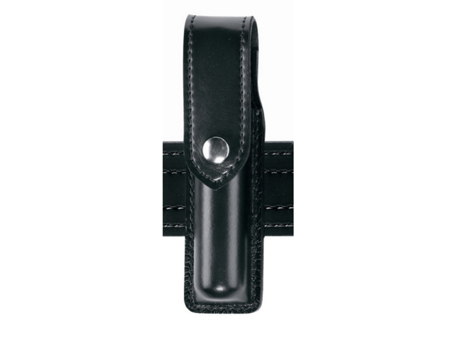 Safariland 308 Pouch For Hand Held Lights W/ Flap 308-4-2