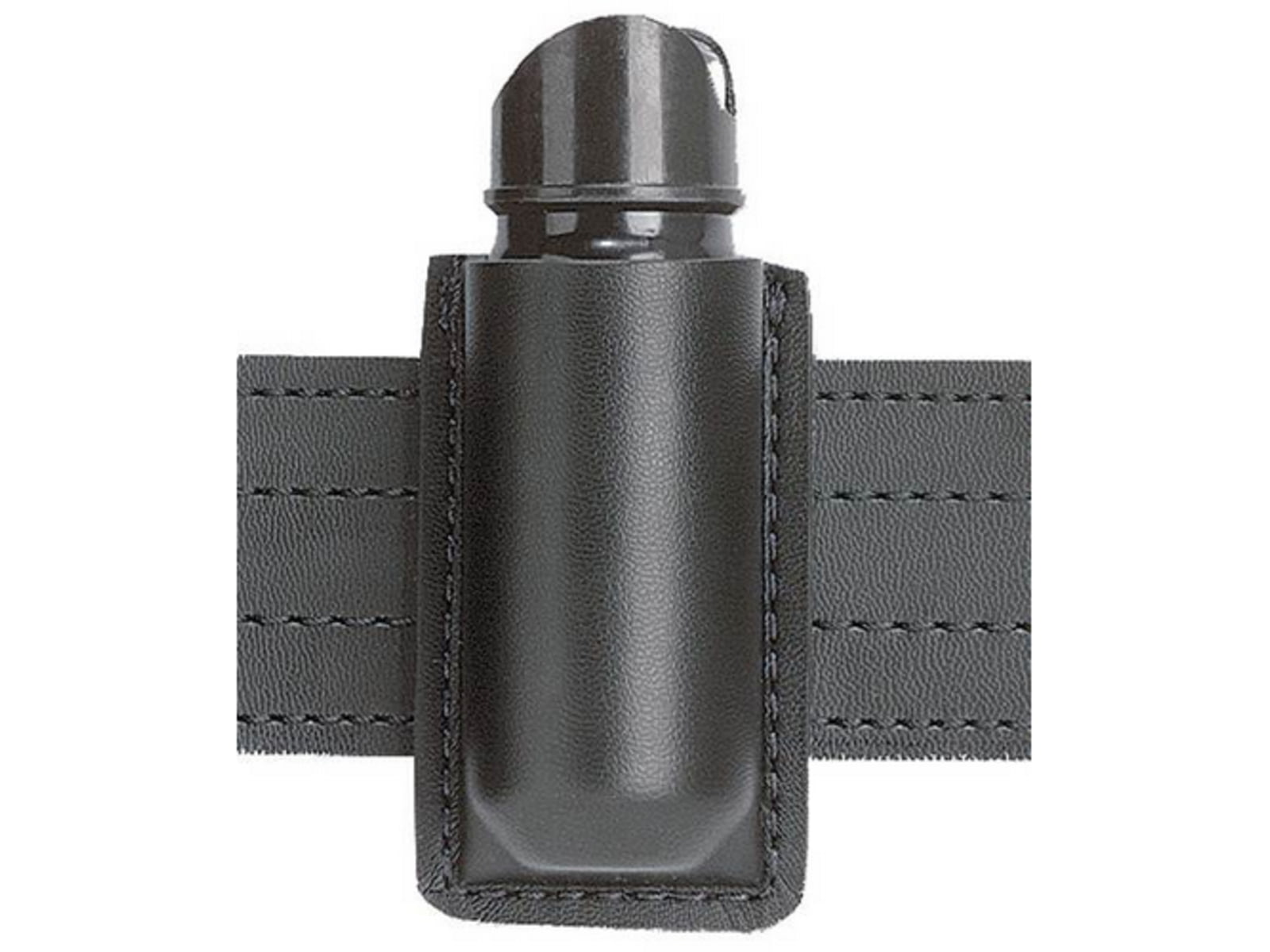 Safariland 37 OC Spray Holder Mid-Ride Open Top 37-4