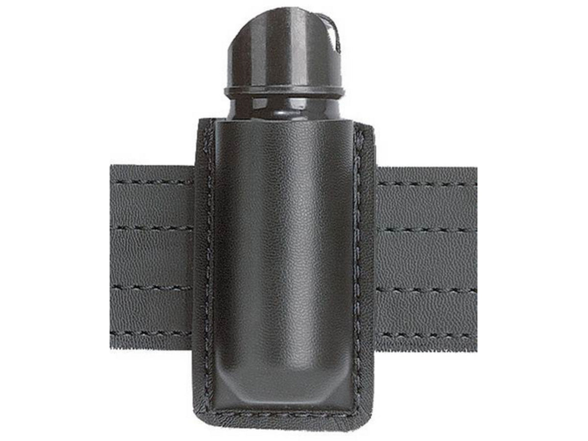 Safariland 37 OC Spray Holder Mid-Ride Open Top 37-4
