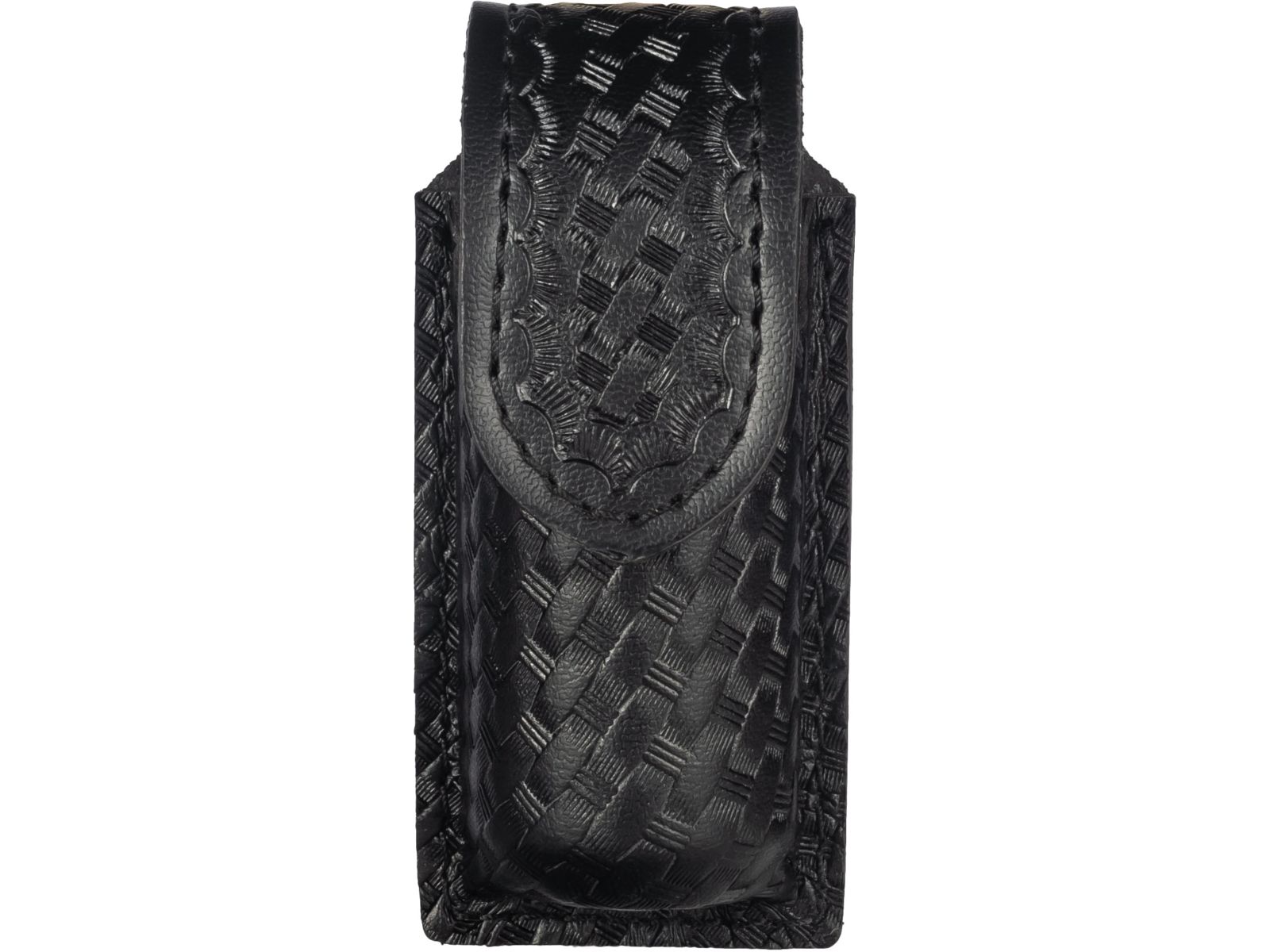 Safariland 38 OC Spray Holder Standard Top Flap 38-2-4HS