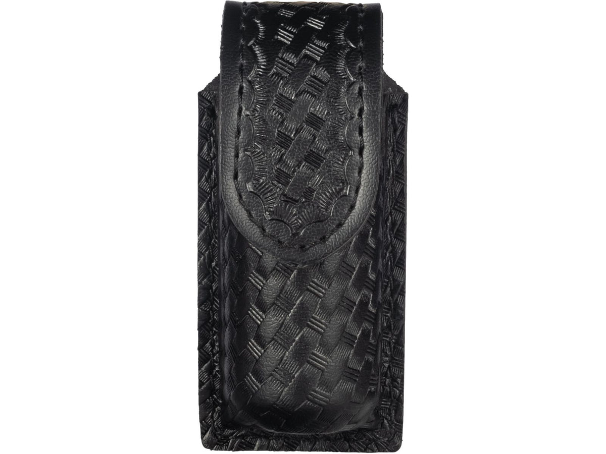 Safariland 38 OC Spray Holder Standard Top Flap 38-2-4HS