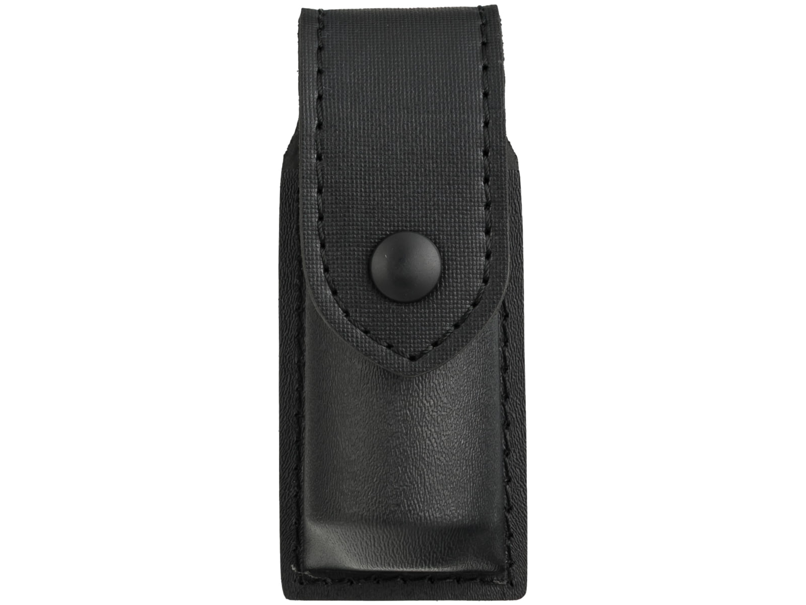Safariland 38 OC Spray Holder Standard Top Flap 38-4-23PBL