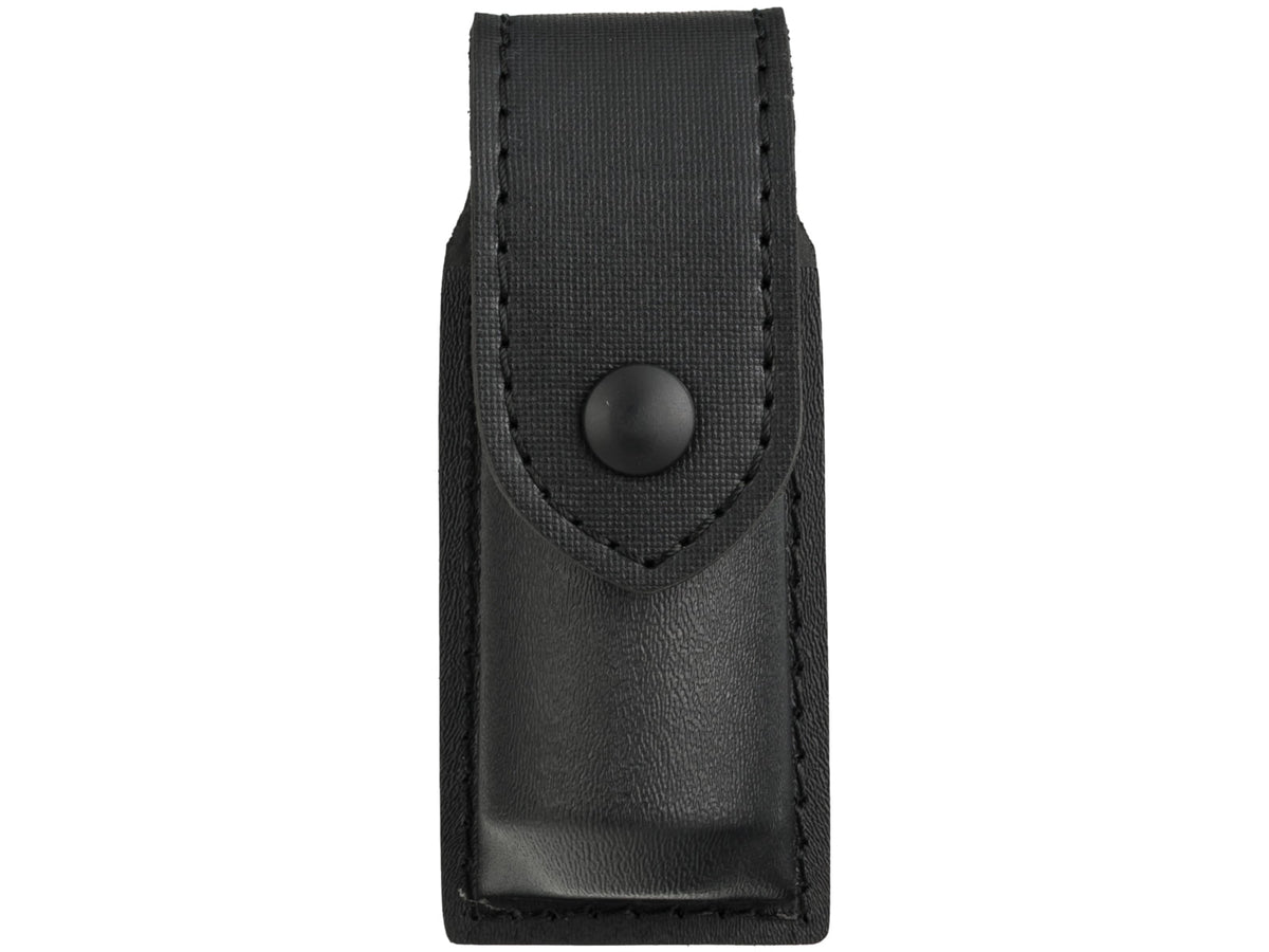 Safariland 38 OC Spray Holder Standard Top Flap 38-4-23PBL