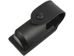 Safariland 38 OC Spray Holder Standard Top Flap 38-4-23PBL