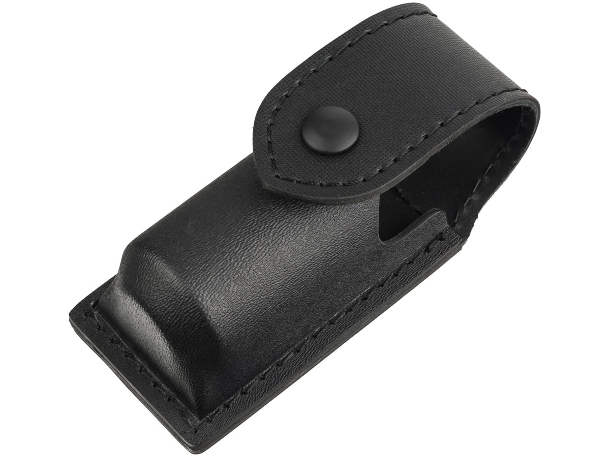 Safariland 38 OC Spray Holder Standard Top Flap 38-4-23PBL