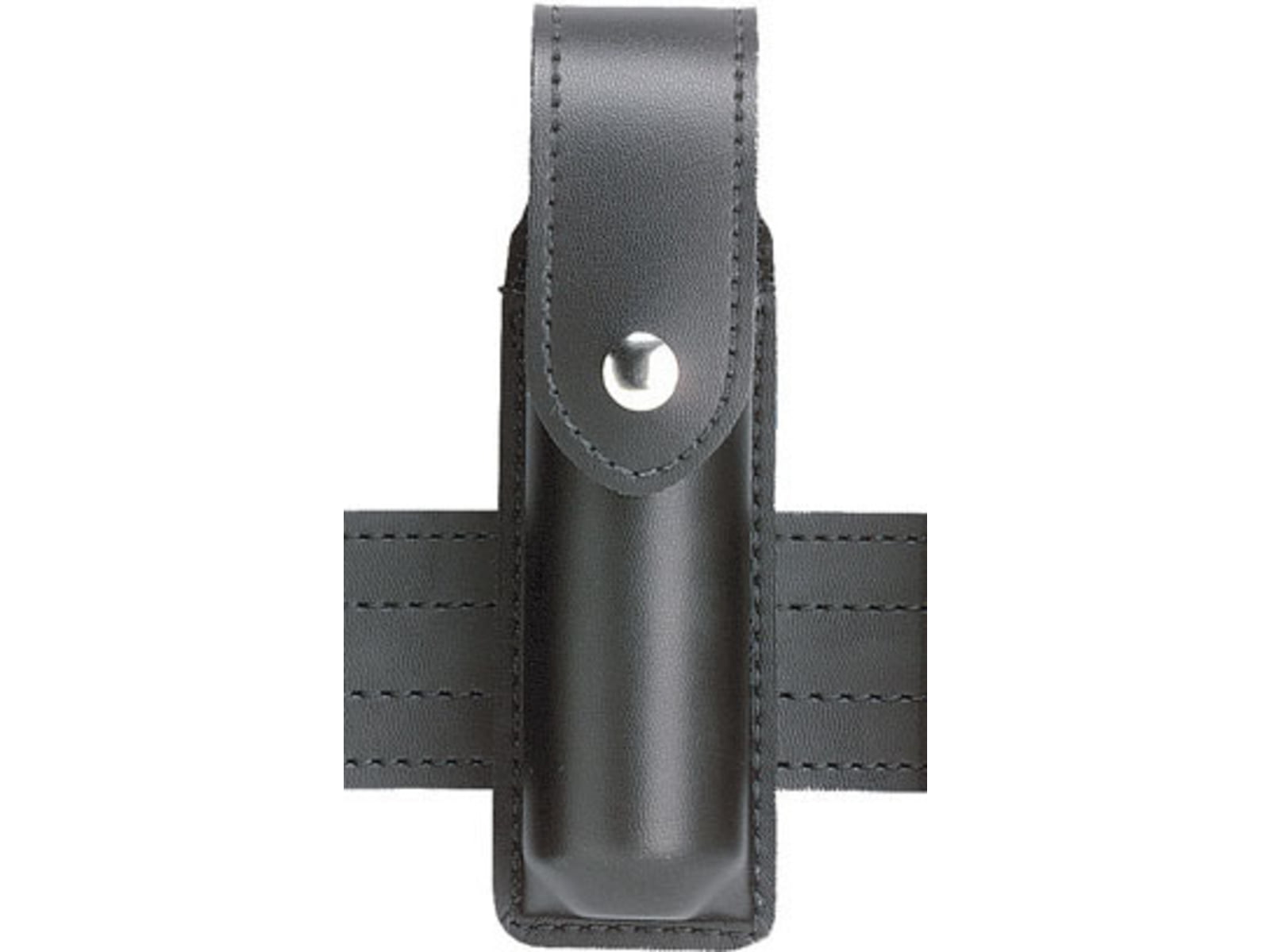 Safariland 38 OC Spray Holder Standard Top Flap 38-4-4HS
