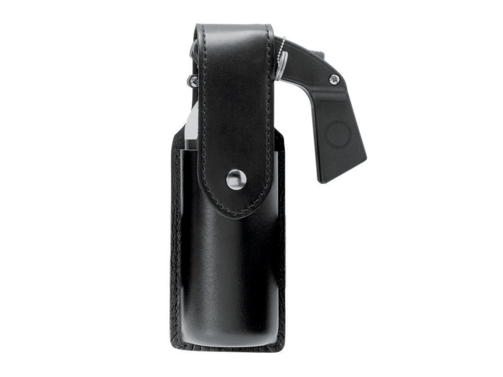 Safariland 38 OC Spray Holder Standard Top Flap 38-4