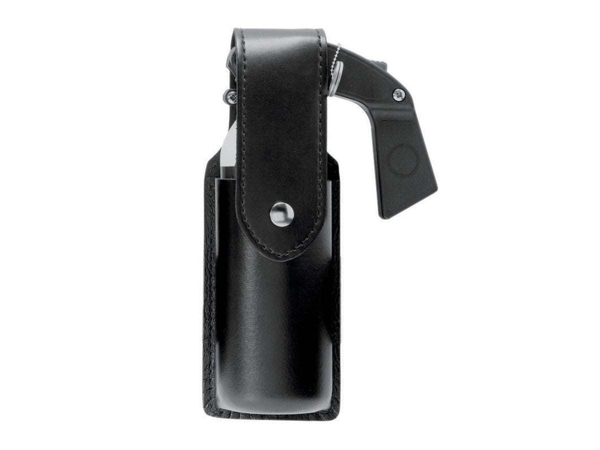 Safariland 38 OC Spray Holder Standard Top Flap 38-4