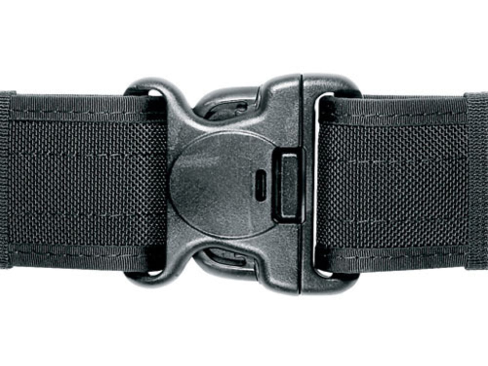 Safariland 4306 Ballistic Nylon Laminated Duty Belt w/ 3X Locking Buckle 2in