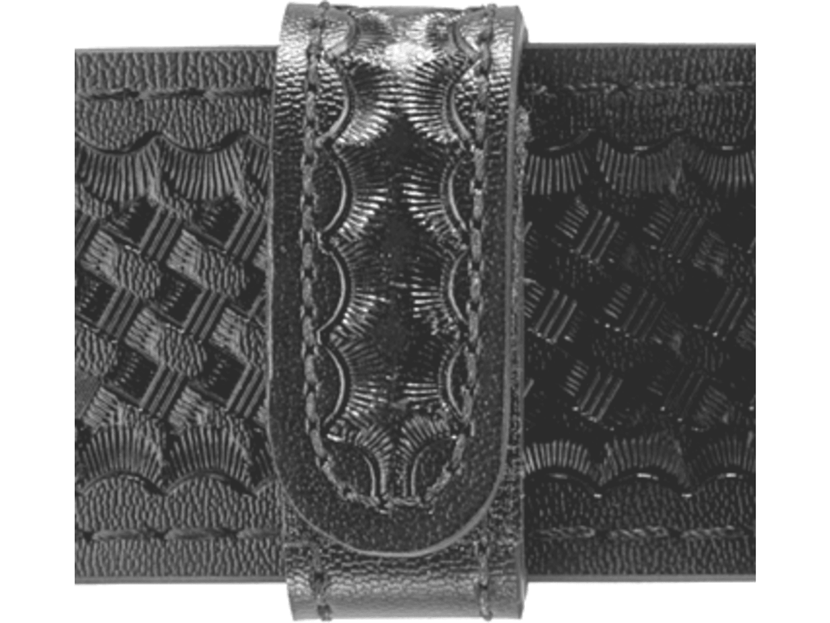 Safariland 62 Belt Keeper 4-Pack Hidden Snap 62-4-9HS