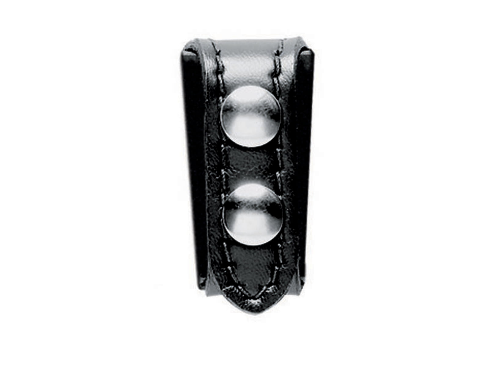 Safariland Model 63 Slotted Belt Keeper 0.75 Black -