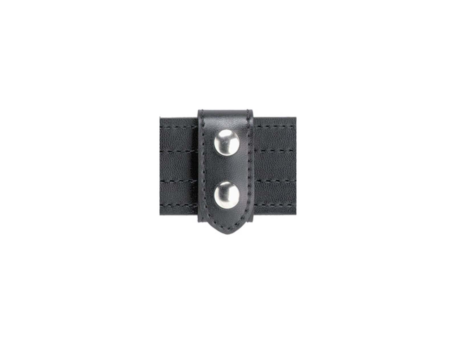 Safariland 655 Belt Keeper Heavy Duty 2 Snap 655-4B
