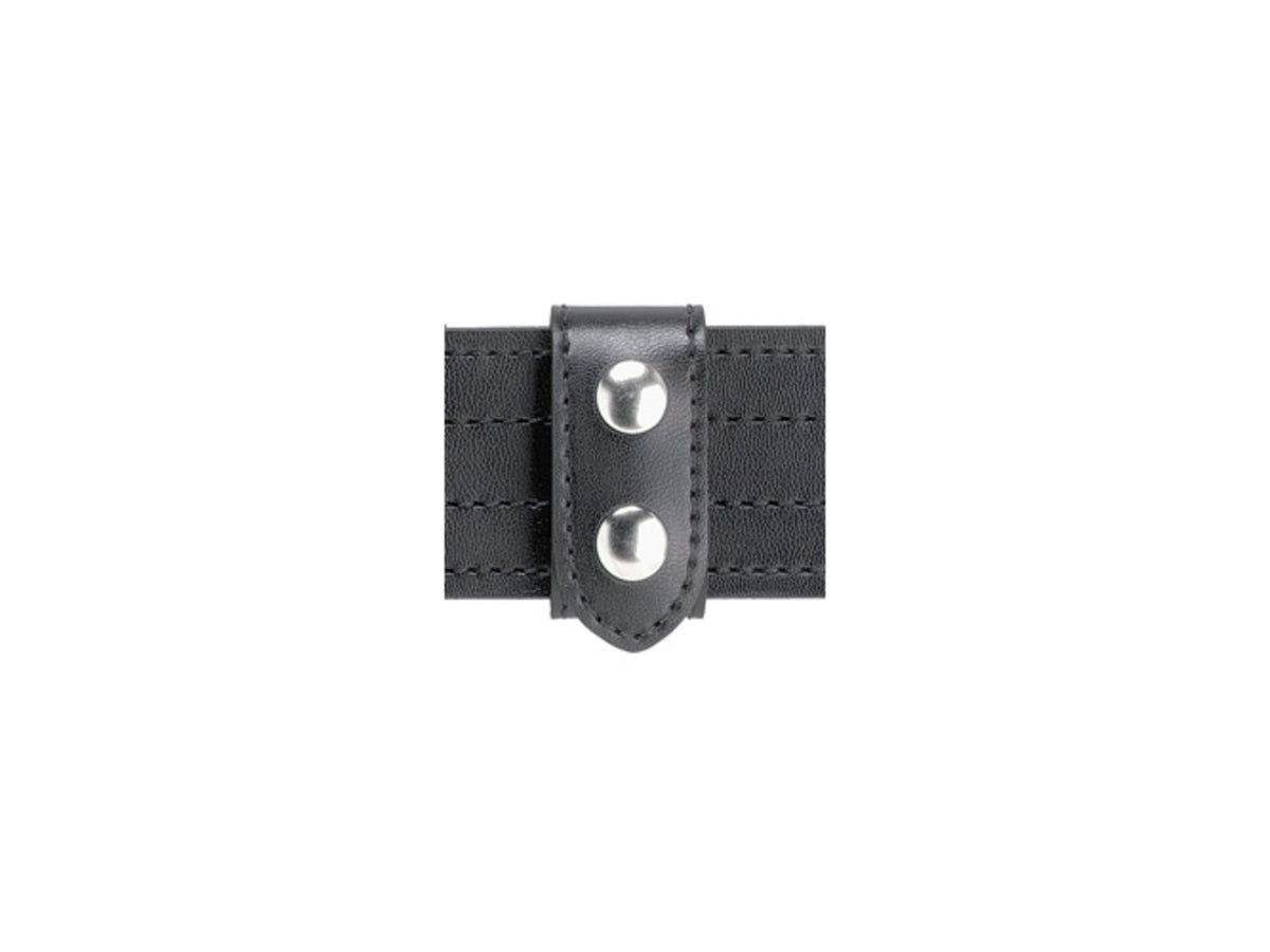 Safariland 655 Belt Keeper Heavy Duty 2 Snap 655-4B