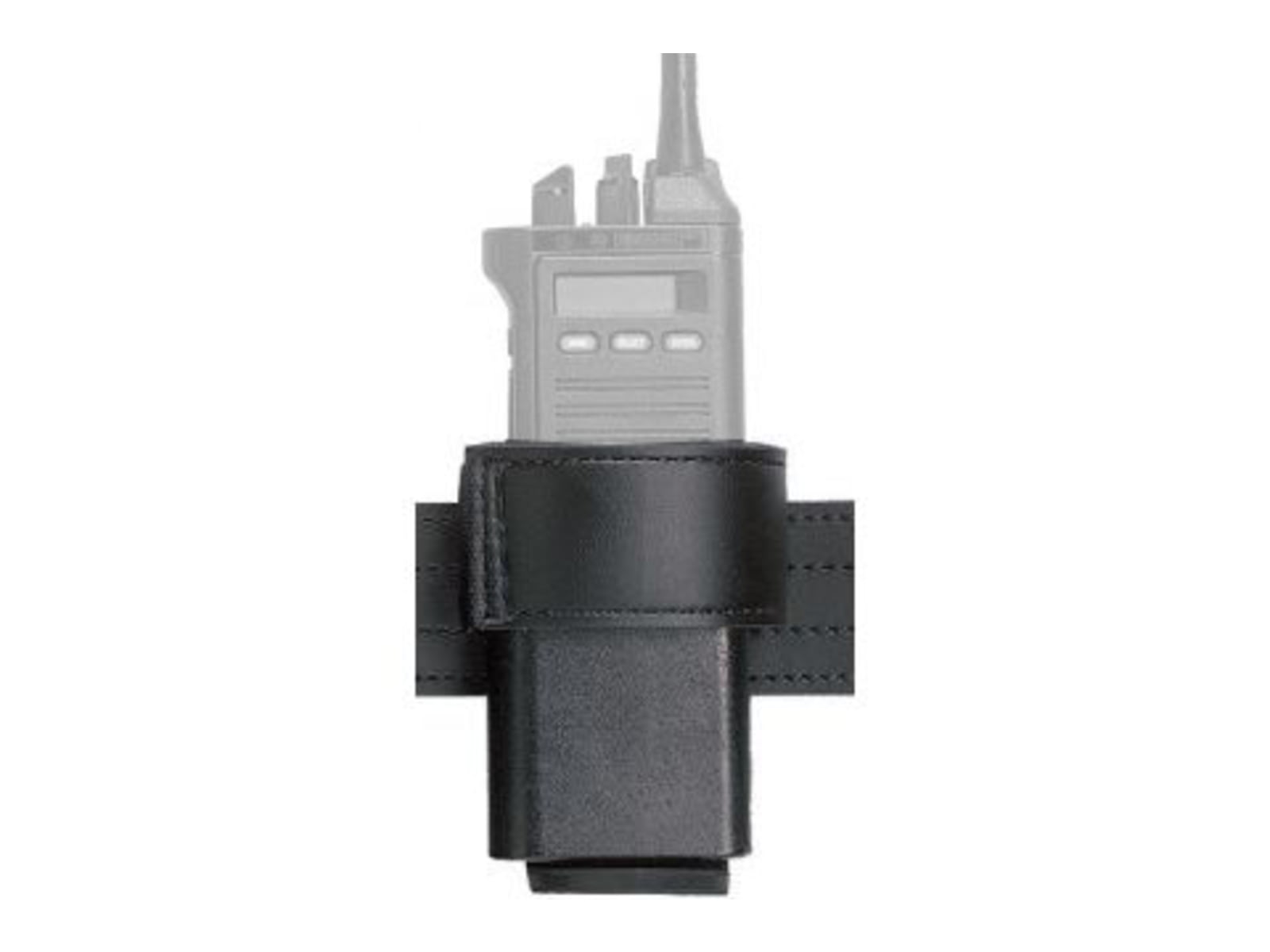 Safariland 763 Portable Universal Radio Carrier 763-2