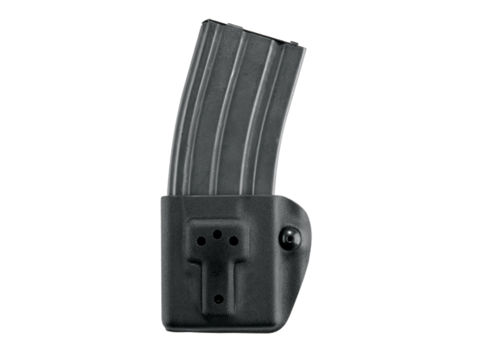 Safariland Model 774 Rifle Magazine Pouch Black - 1139871