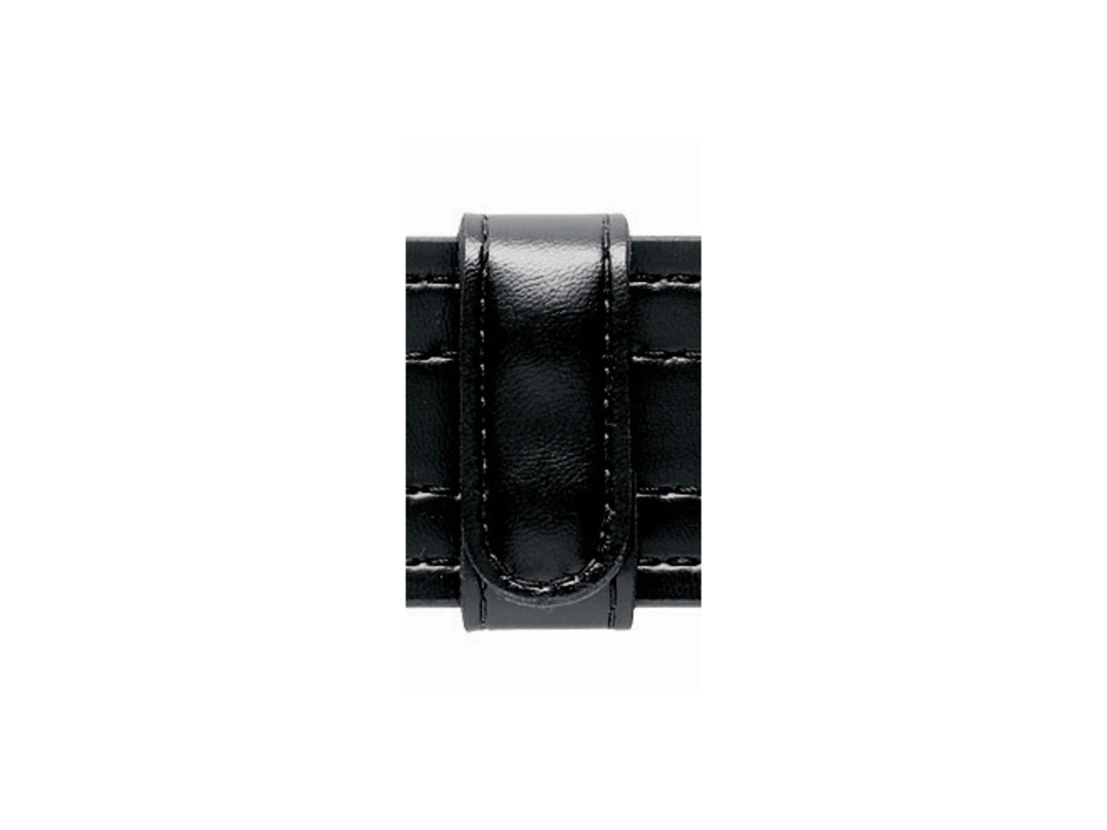 Safariland 62hs - Hidden Snap Belt Keeper 1 25mm Black - 1114831