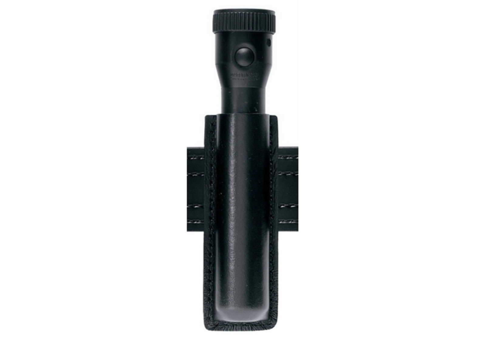 Safariland Model 306 Open Top Mini-flashlight Holder - 1137659