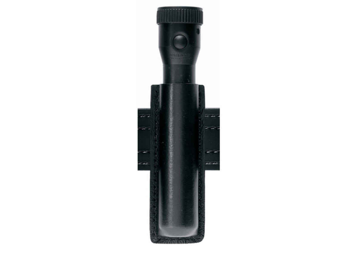 Safariland Model 306 Open Top Mini-flashlight Holder - 1137659