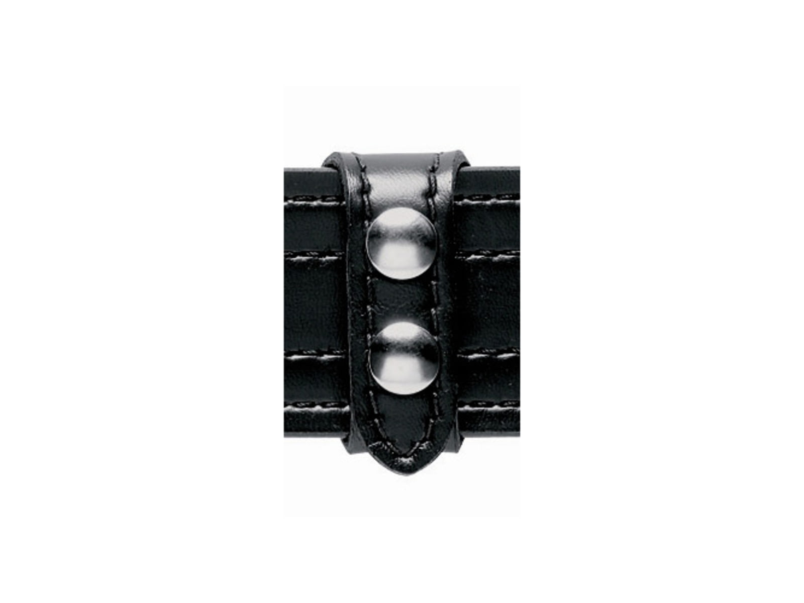 Safariland Model 63 Slotted Belt Keeper 0.75 Black - 1119690