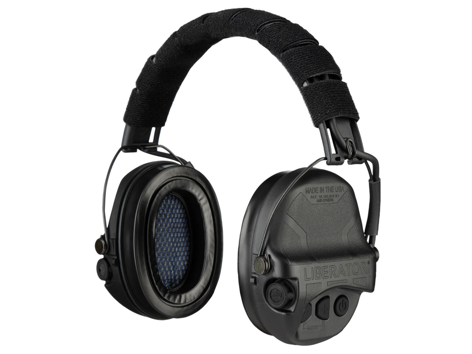 Safariland Liberator HP-R 2.0 Ear Muffs