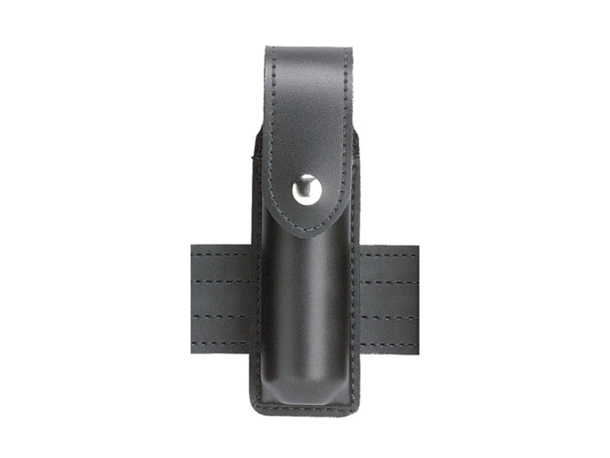Safariland 38 OC Spray Holder Standard Top Flap 38-2-4B