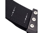 Safariland L930 Every Day Carry Nylon NextBelt 1.5in Width One Size Water-Repellent Liner 1/4in Belt Adjustments Black
