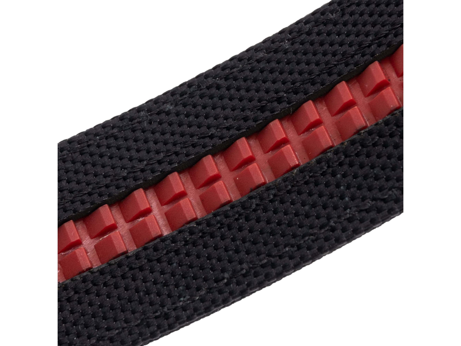 Safariland L930 Every Day Carry Nylon NextBelt 1.5in Width One Size Water-Repellent Liner 1/4in Belt Adjustments Black