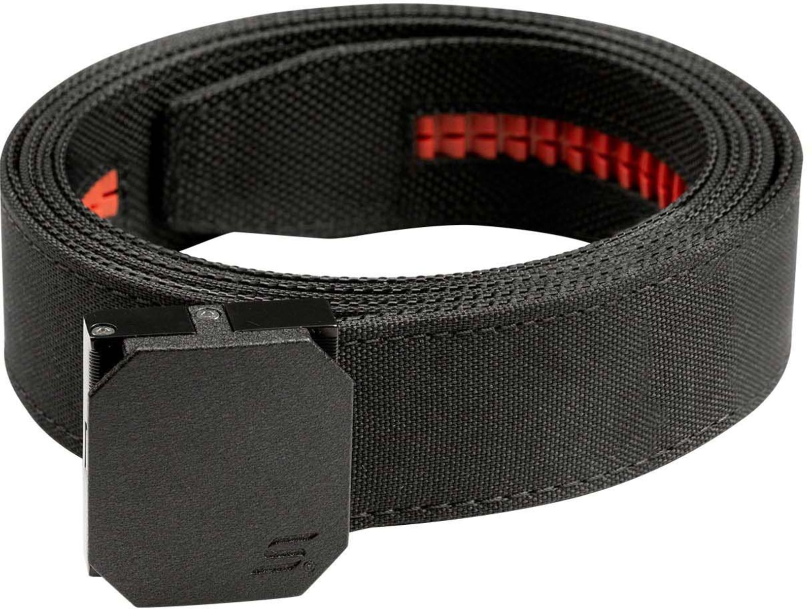 Safariland L930 Every Day Carry Nylon NextBelt 1.5in Width One Size Water-Repellent Liner 1/4in Belt Adjustments Black