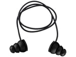 Safariland Pro IMPULSE Range Hearing Protection Kit Black 1365567