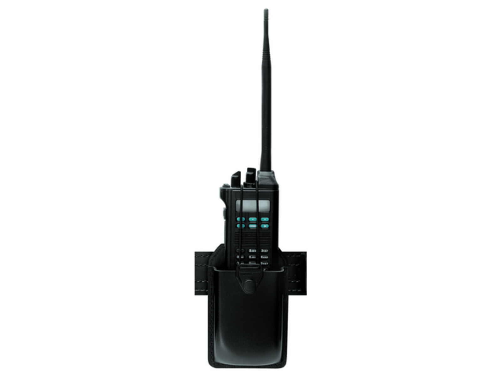Safariland 762 - Radio With Swivel Holder - 1171263