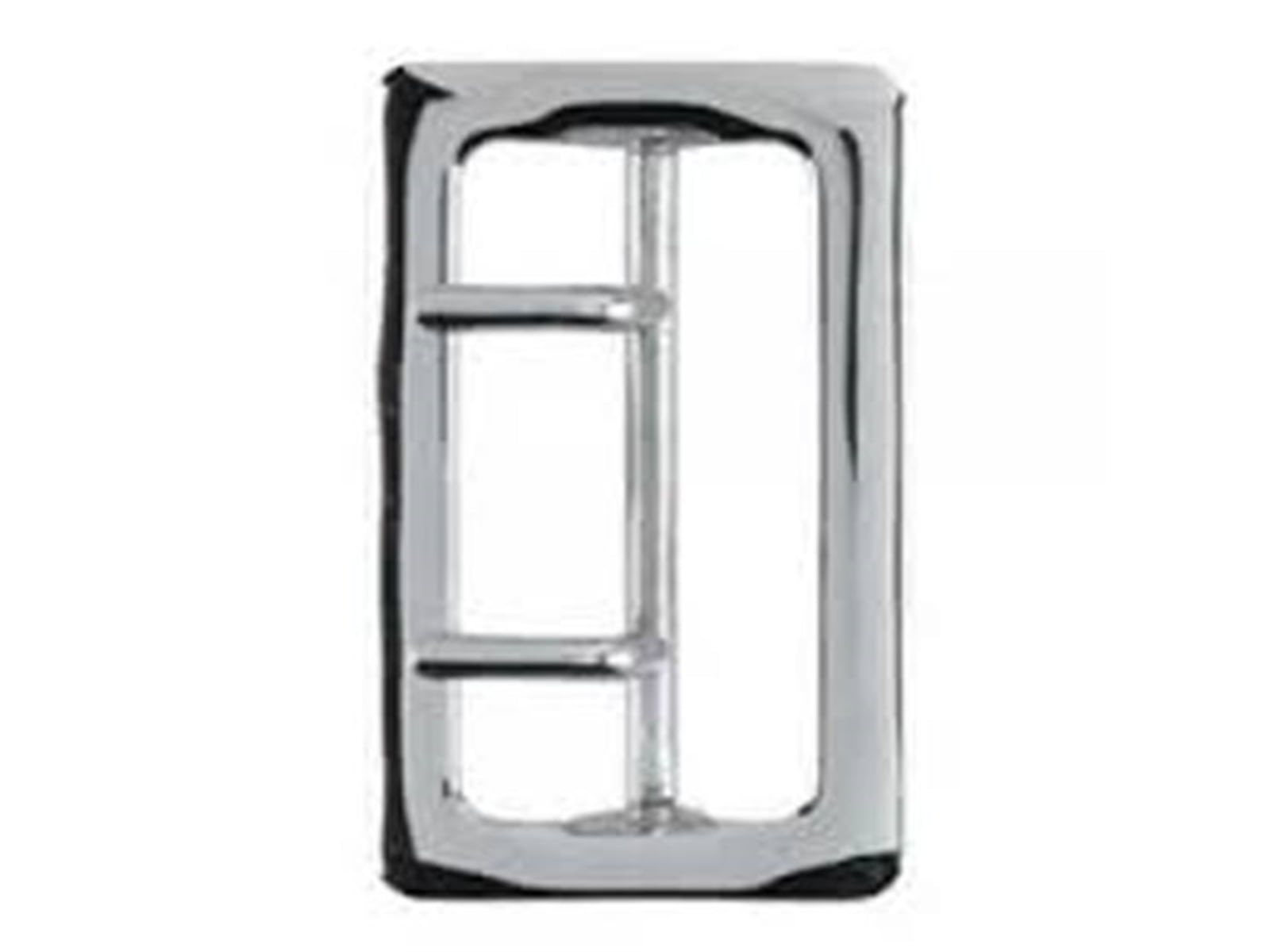 Safariland Sam Browne Elite Chrome Nickel - 1020929