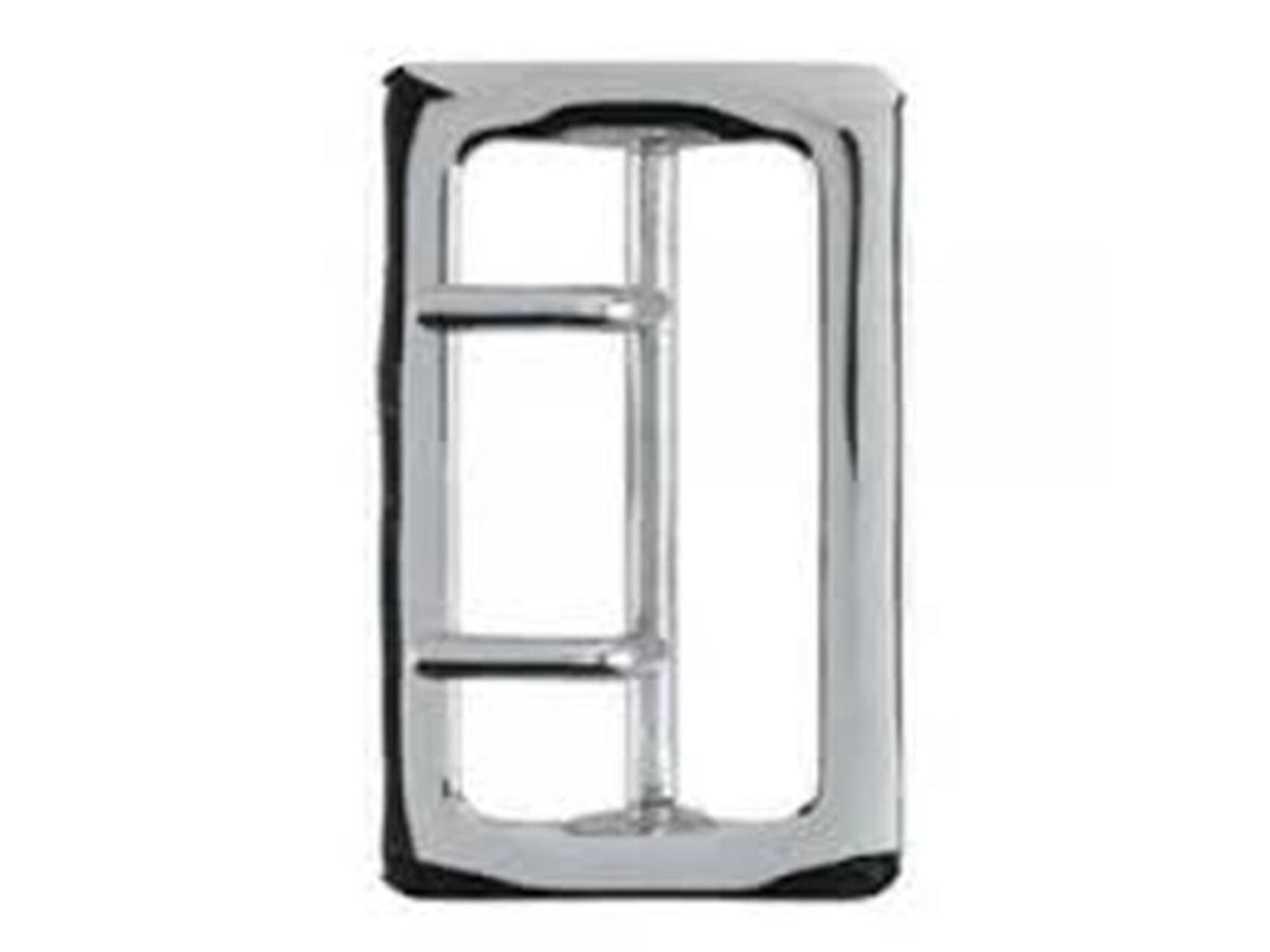 Safariland Sam Browne Elite Chrome Nickel - 1020929