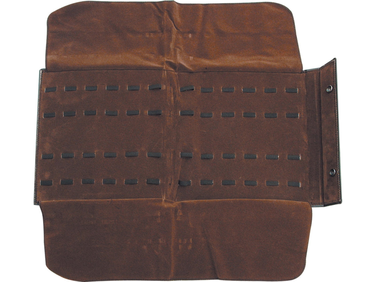 Carry All Safe & Sound Knife Case 24 AC95