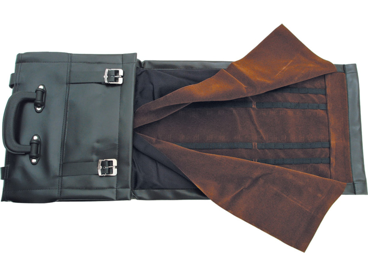 Carry All Safe & Sound Knife Roll AC90