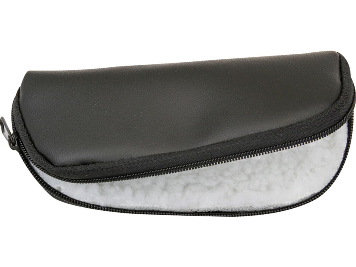 Carry All Safe & Sound Zip-Up Knife Case AC147